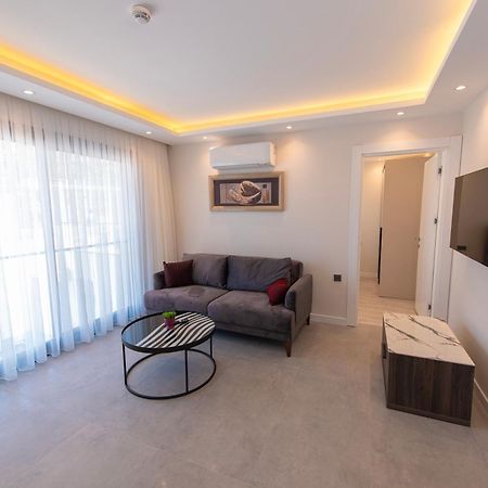 Calis Suites Cesme - Only Family Bagian luar foto