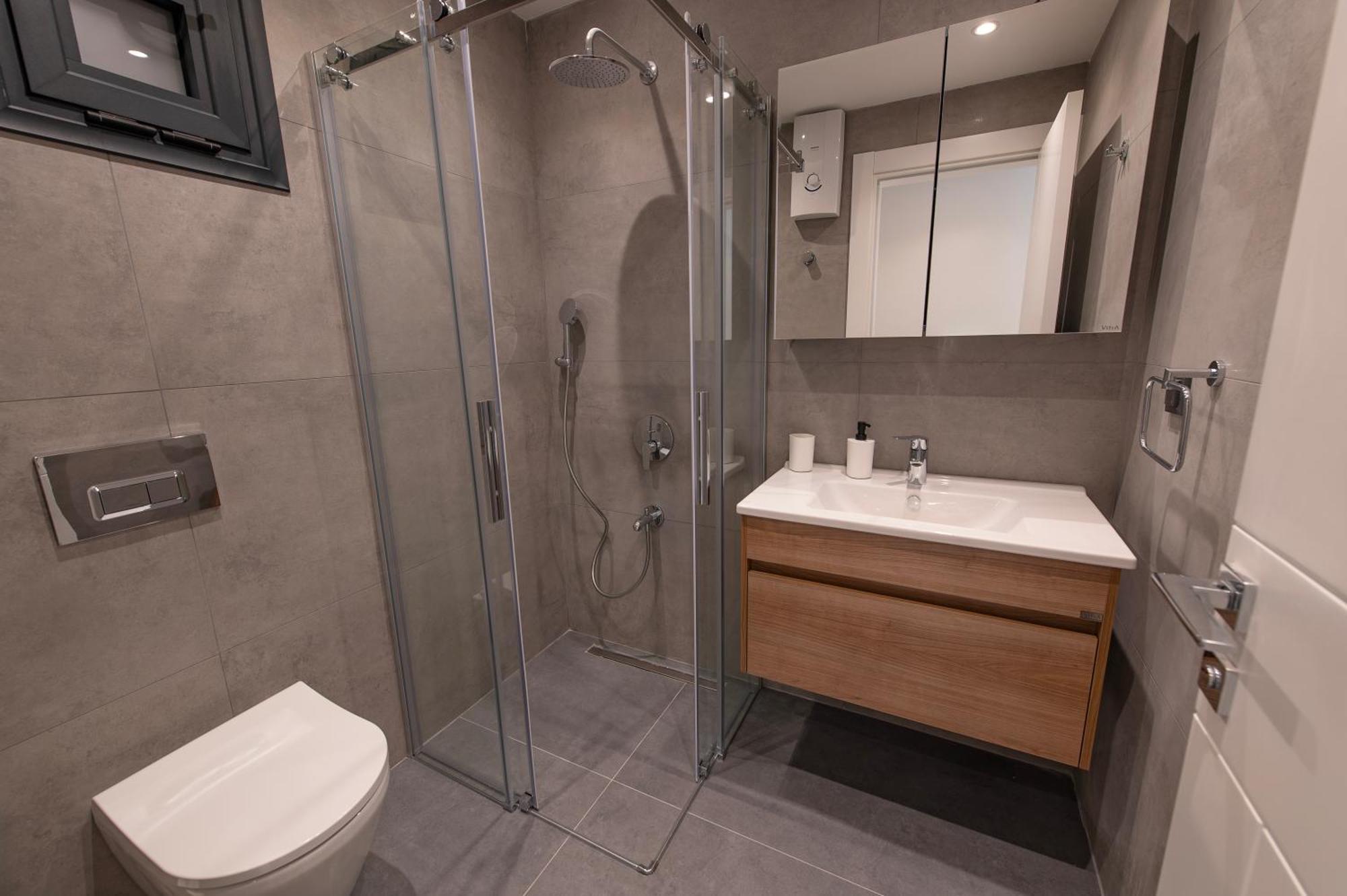 Calis Suites Cesme - Only Family Bagian luar foto